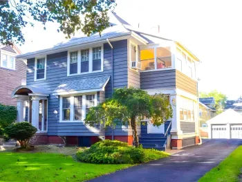 Property at 348 Seneca Parkway, Rochester, NY 14613