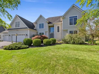 Property at 26 Amber Hill Drive, Pittsford, NY 14534