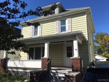 Property at 2248 Michigan Avenue, Niagara Falls, NY 14305