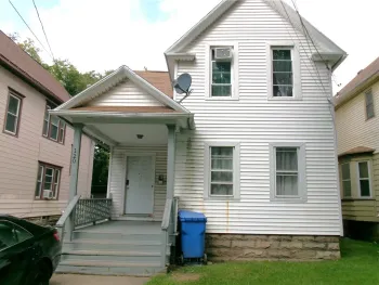 Property at 120 Berlin St, Rochester, NY 14621
