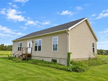 Property at 7261 W Bergen Road, Bergen, NY 14416