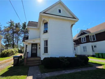 Property at 21 Smith Street, Sodus, NY 14551