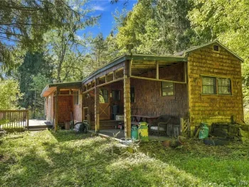 Property at 9575 Bowen Road, East Otto, NY 14729