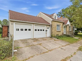 Property at 545 Seneca Avenue, Rochester, NY 14621