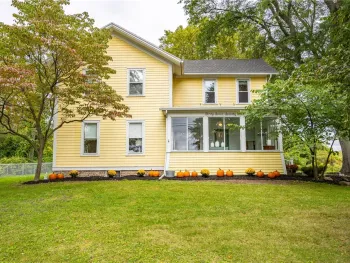 Property at 4774 Lyell Road, Ogden, NY 14559