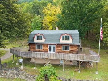 Property at 9741 Highland Avenue, North Dansville, NY 14437