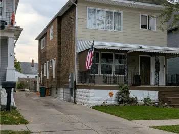 Property at 39 Macamley Street, Buffalo, NY 14220