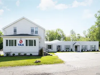 Property at 3555 N Buffalo Street, Orchard Park, NY 14127
