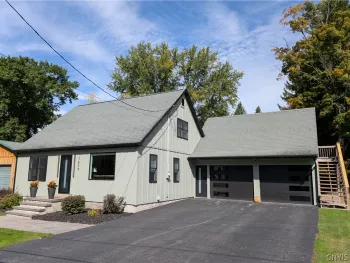 Property at 7859 Brimfield Street, Kirkland, NY 13323