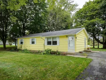 Property at 1143 Washington Street, Ogden, NY 14559