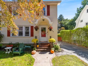 Property at 235 Wildmere Road, Irondequoit, NY 14617