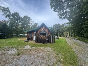 Property at 848 County Route 2, Orwell, NY 13144