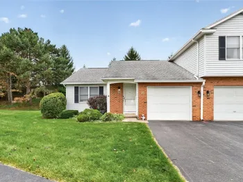 Property at 23 Flower Dale Circle, Greece, NY 14626