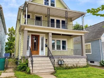 Property at 75 Chadduck Avenue, Buffalo, NY 14207