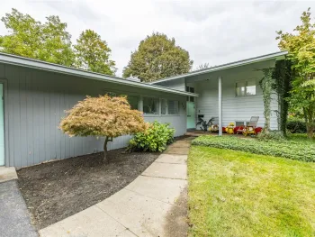Property at 150 Georgian Court Road, Brighton, NY 14610