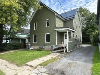 Property at 634 Lansing Street, Watertown City, NY 13601