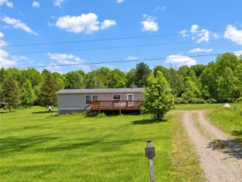 Property at 7326 Barse Road, Mansfield, NY 14755