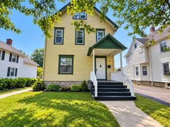 Property at 255 West North Street, Geneva City, NY 14456