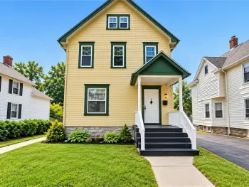 Property at 255 West North Street, Geneva City, NY 14456