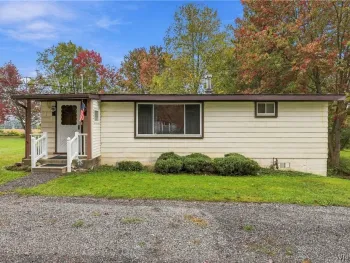 Property at 12077 Liberia Road, Marilla, NY 14052
