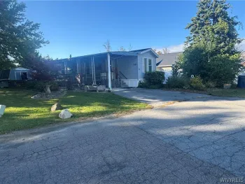 Property at 3450 Howard Road, Hamburg, NY 14075