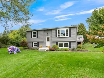 Property at 5508 Holtz Road, Farmington, NY 14425