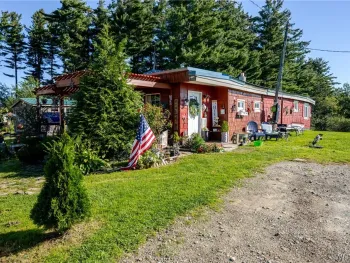Property at 8150 Cummings Road, Pomfret, NY 14784