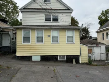 Property at 204 Union Place, Syracuse, NY 13208