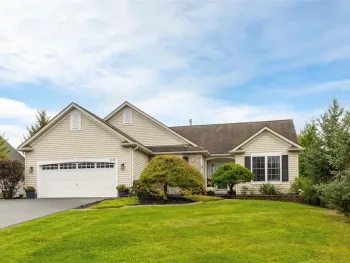 Property at 1075 Channing Woods Drive, Webster, NY 14580