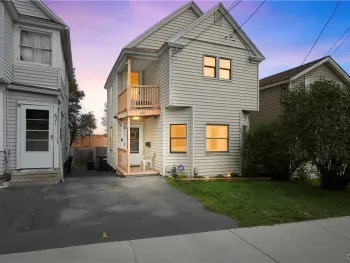 Property at 623 S Wilbur, Syracuse, NY 13204