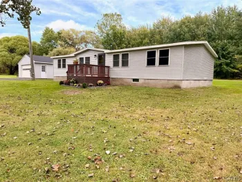 Property at 241 Stock Road, Hannibal, NY 13074