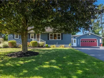 Property at 161 Brook St Street, German Flatts, NY 13357