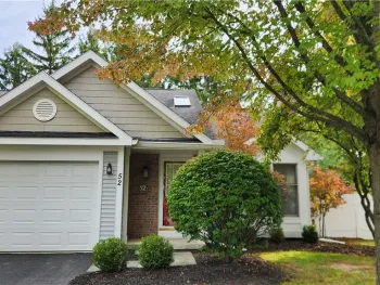 Property at 52 Running Creek Circle, Henrietta, NY 14623
