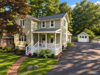 Property at 52 North Street, Marcellus, NY 13108