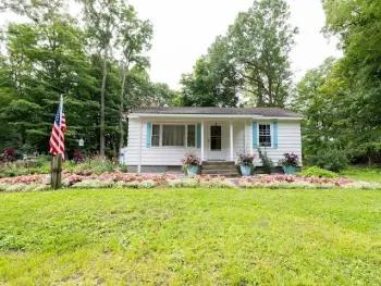 Property at 413 Kashong Road, Geneva Town, NY 14456