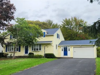 Property at 88 Thorncliff Road, Ogden, NY 14559