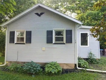 Property at 13 Lester Street, Chili, NY 14623