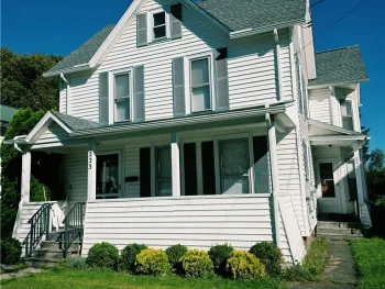 Property at 223 W Bank Street, Albion, NY 14411