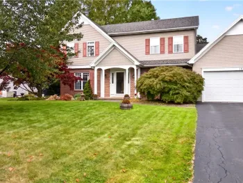 Property at 186 Paula Red Lane, Greece, NY 14626