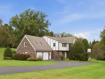 Property at 4601 Tucker Road, Onondaga, NY 13215