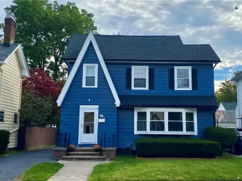 Property at 56 Netherton Road, Rochester, NY 14609