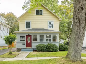 Property at 301 Avery Street, Rochester, NY 14606
