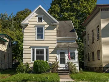 Property at 12 W North Street, German Flatts, NY 13357