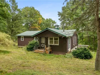 Property at 6676 Kelleman Road, Springwater, NY 14435