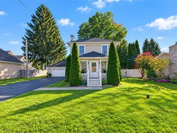 Property at 8846 Seneca Avenue, Cicero, NY 13039