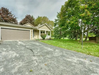 Property at 2 Thomasville Drive, Greece, NY 14612
