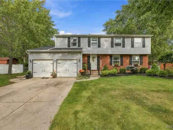 Property at 14 Coleen Court, West Seneca, NY 14224