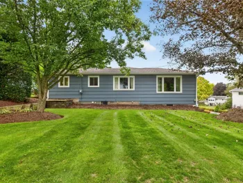 Property at 743 Turk Hill Road, Perinton, NY 14550