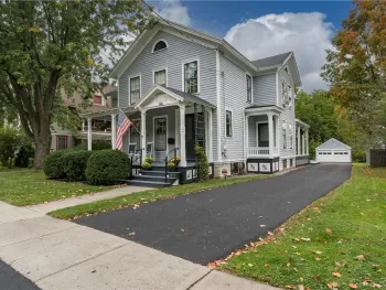 Property at 140 Ten Eyck Street, Watertown City, NY 13601