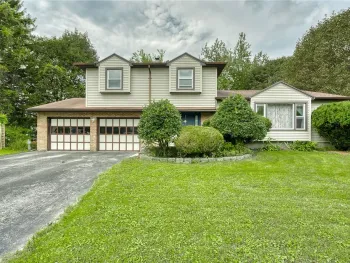 Property at 53 Twin Circle Drive, Gates, NY 14624